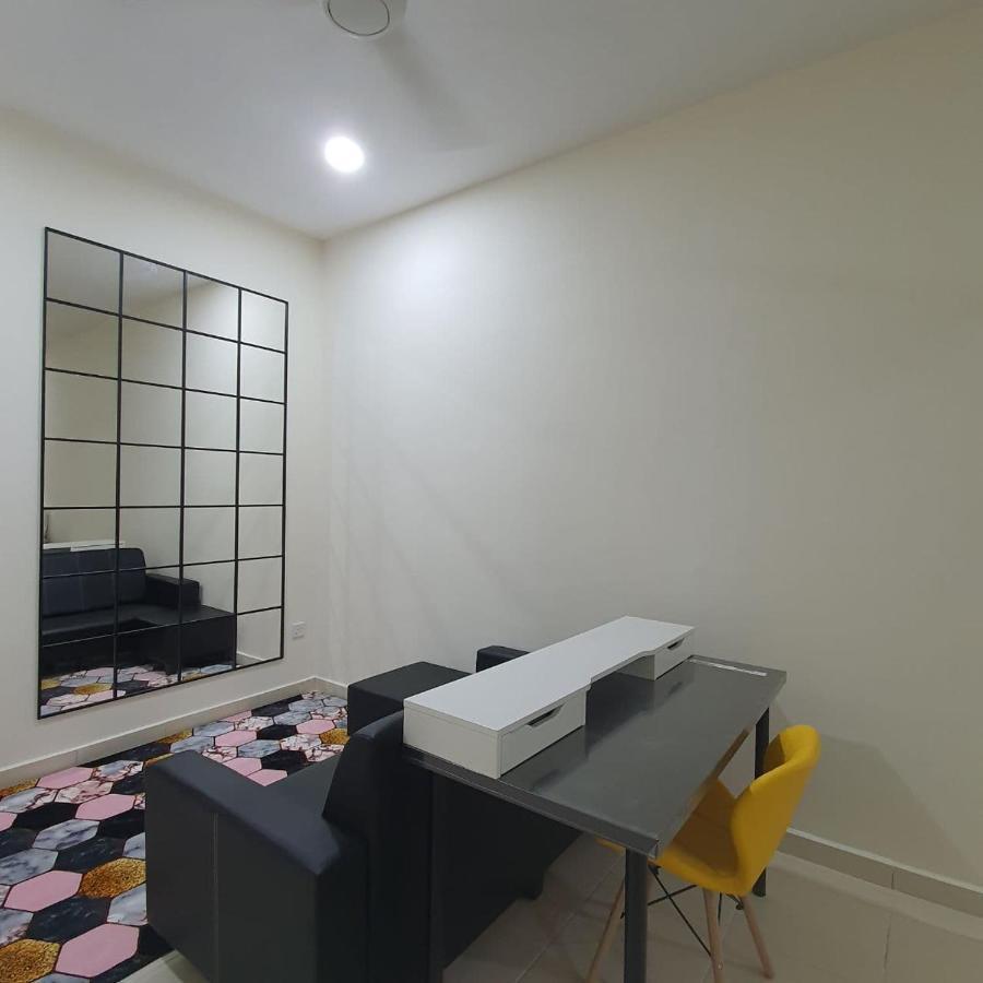Homestay By Naf Kuantan Exterior foto