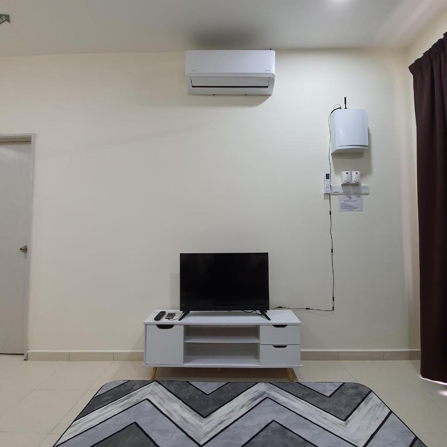 Homestay By Naf Kuantan Exterior foto