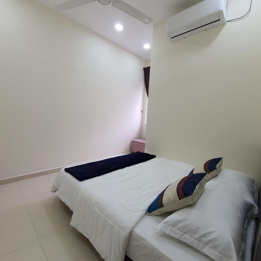Homestay By Naf Kuantan Exterior foto